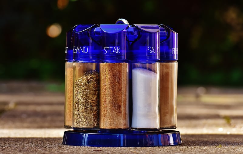 Ingredient Innovations